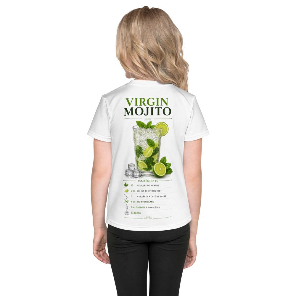 Virgin Mojito · Enfant